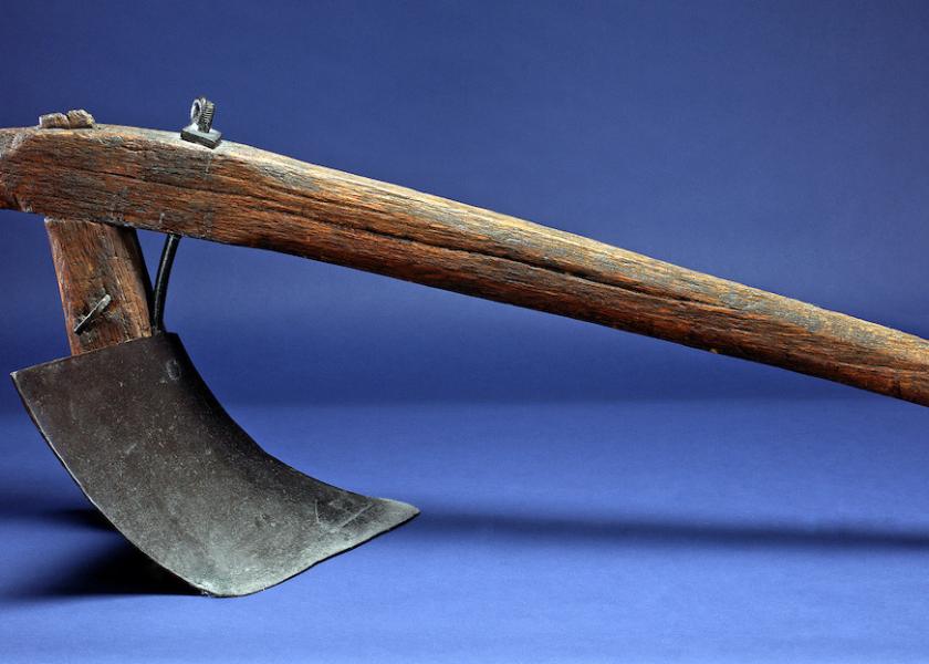 How John Deere Turned Steel into Gold and Won Farming’s Plow Wars | AgWeb